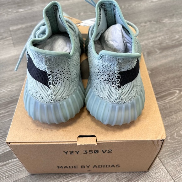 YEEZY 350 V2 SALT 🔥 - Picture 4 of 6
